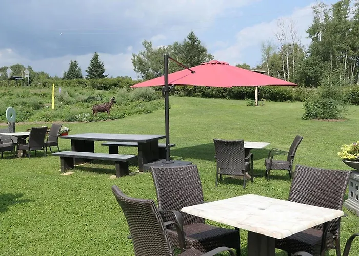 Auberge La Daina